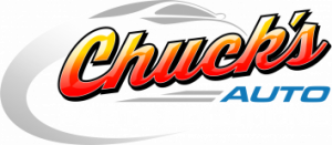 Chuck's Auto Parts Solutions